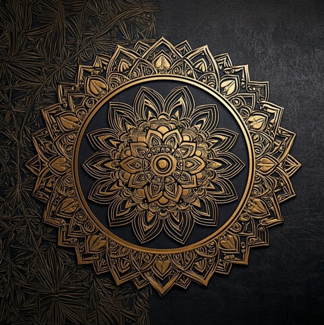 candles-decoration-wooden-table-generated-by-ai